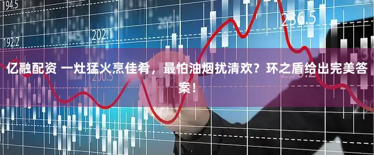 亿融配资 一灶猛火烹佳肴，最怕油烟扰清欢？环之盾给出完美答案！