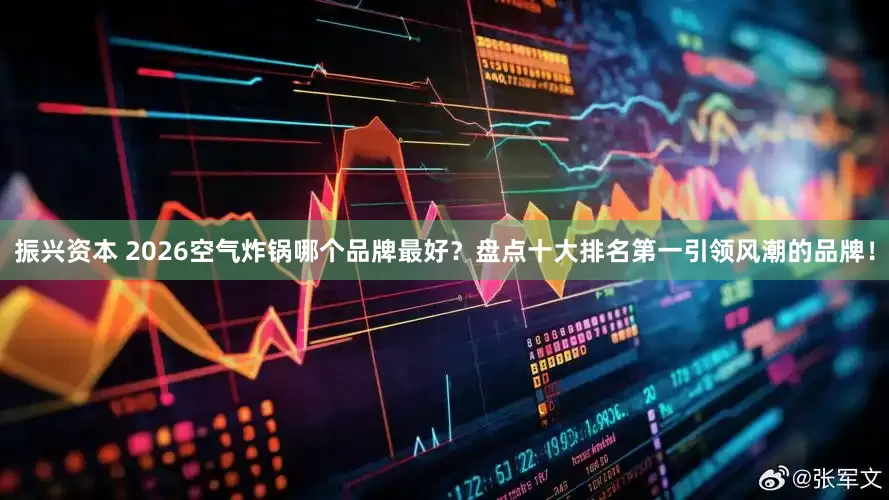 振兴资本 2026空气炸锅哪个品牌最好？盘点十大排名第一引领风潮的品牌！